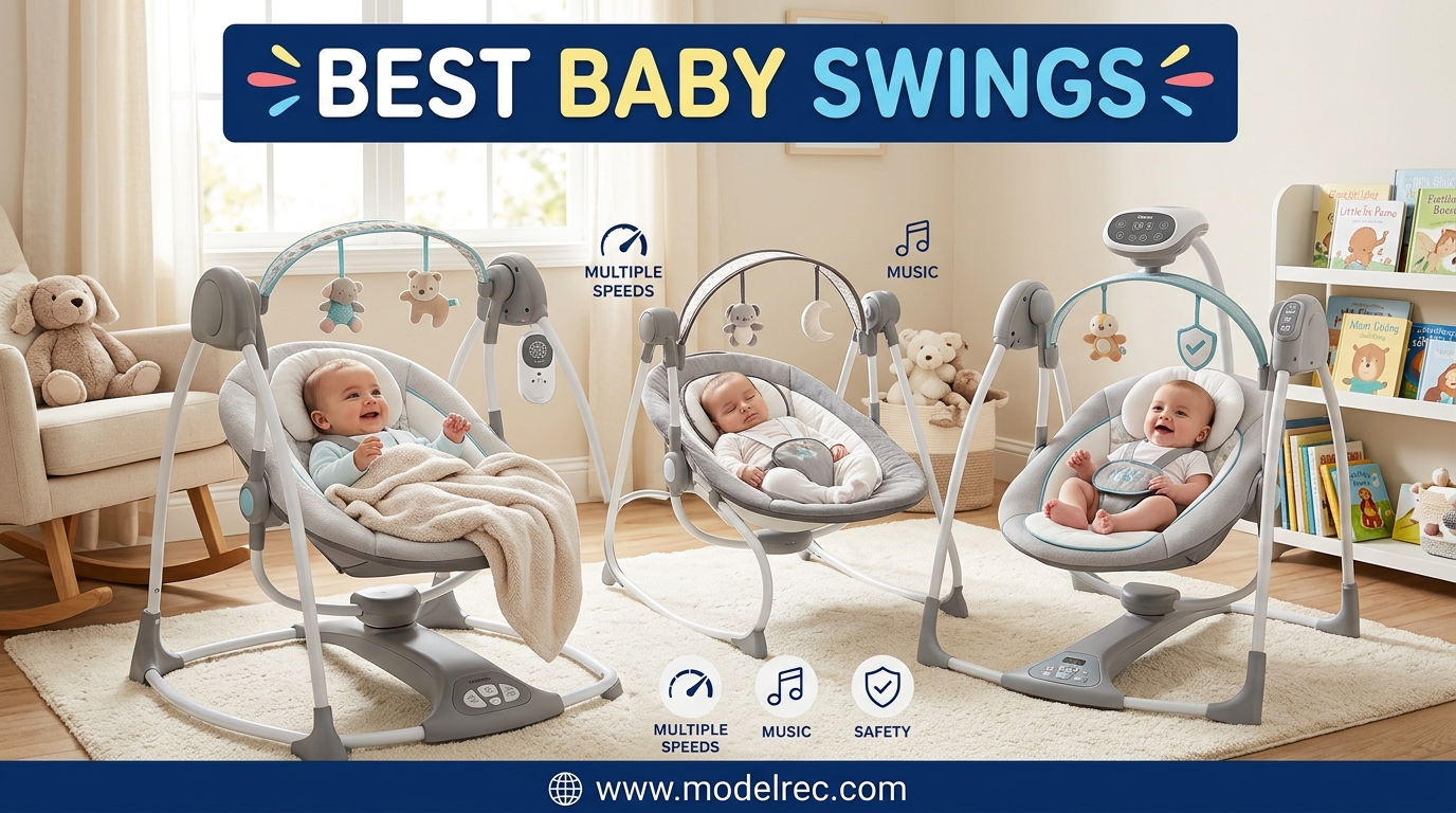 Best Baby Swings
