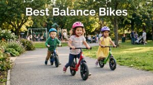 Best Balance Bikes