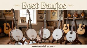 Best Banjos