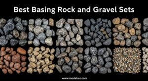 Best Basing Rock and Gravel Sets