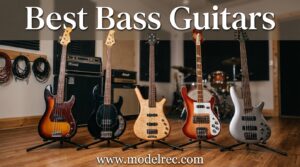 Best Bass Guitars