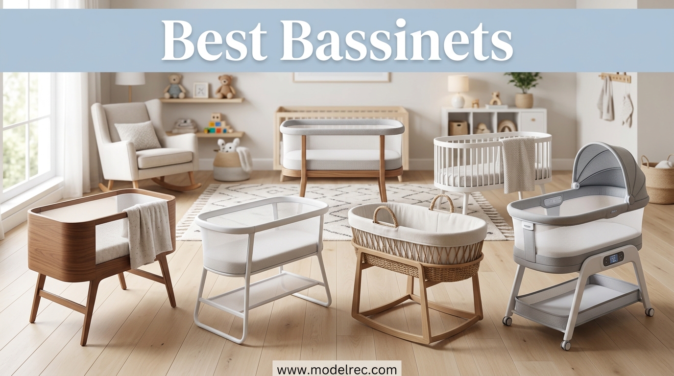 Best Bassinets