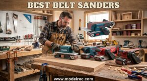 Best Belt Sanders
