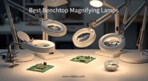 Best Benchtop Magnifying Lamps