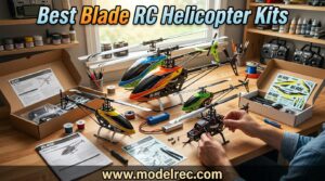 Best Blade RC Helicopter Kits