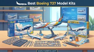 Best Boeing 737 Model Kits