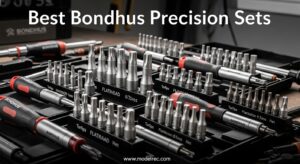Best Bondhus Precision Driver Sets