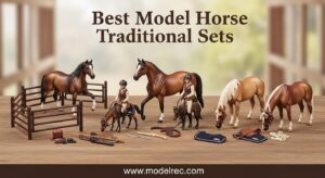 Best Breyer Model Horse Traditional Sets