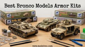 Best Bronco Models Armor Kits