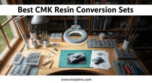 Best CMK Resin Conversion Sets
