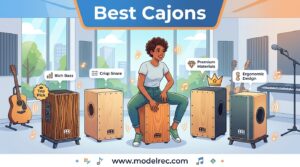 Best Cajons