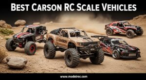 Best Carson RC Scale Vehicles