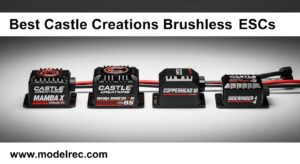 Best Castle Creations Brushless ESCs