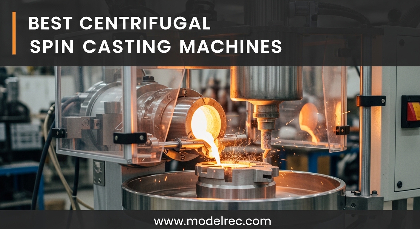 Best Centrifugal Spin Casting Machines