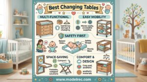 Best Changing Tables