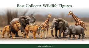 Best CollectA Wildlife Figures