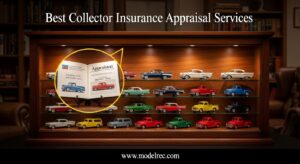 Best Collector Insurance Appraisal Services