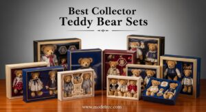 Best Collector Teddy Bear Sets