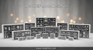 Best DEF Model Resin Sets