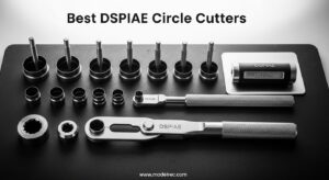 Best DSPIAE Circle Cutters