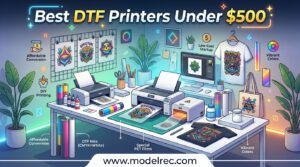 Best DTF Printers Under $500