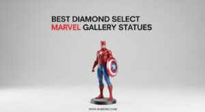 Best Diamond Select Marvel Gallery Statues