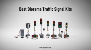 Best Diorama Traffic Signal Kits
