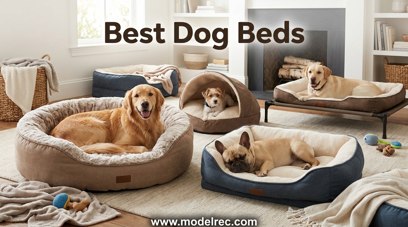 Best Dog Beds