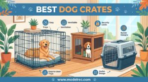 Best Dog Crates