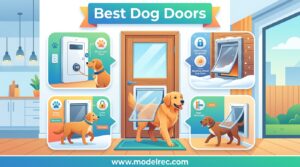 Best Dog Doors