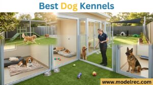 Best Dog Kennels