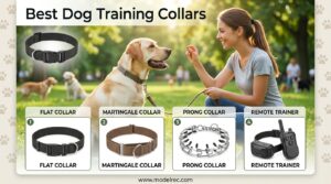 Best Dog Training Collars