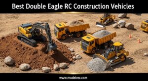 Best Double Eagle RC Construction Vehicles