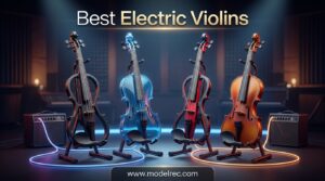 Best Electric Violins