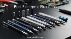 Best Electronic Flux Pens