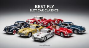 Best Fly Slot Car Classics