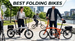 Best Folding Bikes