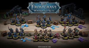 Best Frostgrave Warband Sets