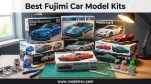 Best Fujimi Car Model Kits