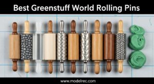 Best Greenstuff World Rolling Pins