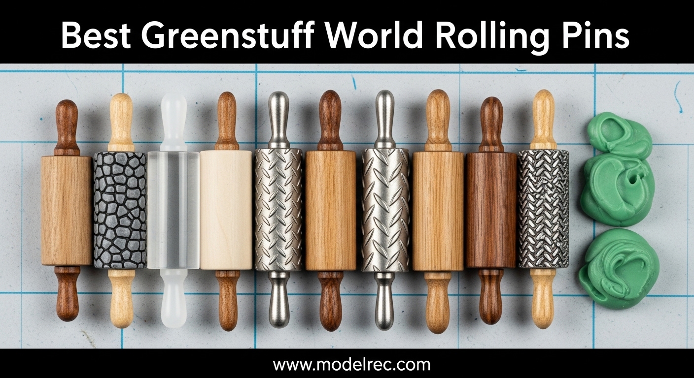 Best Greenstuff World Rolling Pins