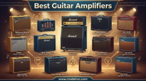 Best Guitar Amplifiers
