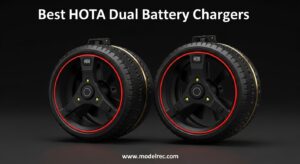 Best HOTA Dual Battery Chargers