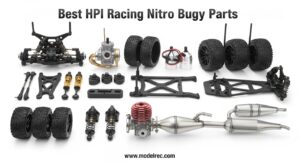 Best HPI Racing Nitro Buggy Parts