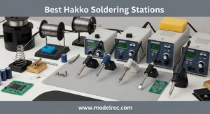 Best Hakko Soldering Stations