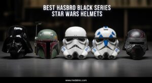 Best Hasbro Black Series Star Wars Helmets