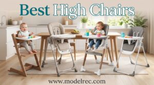 Best High Chairs