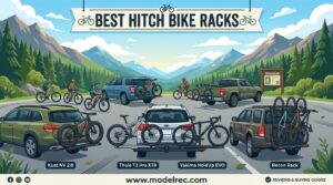 Best Hitch Bike Racks