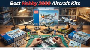 Best Hobby 2000 Aircraft Kits