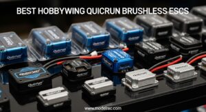 Best Hobbywing Quicrun Brushless ESCs